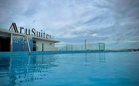 1 N 1 Suites By Jc At Aru Suites , Kota Kinabalu